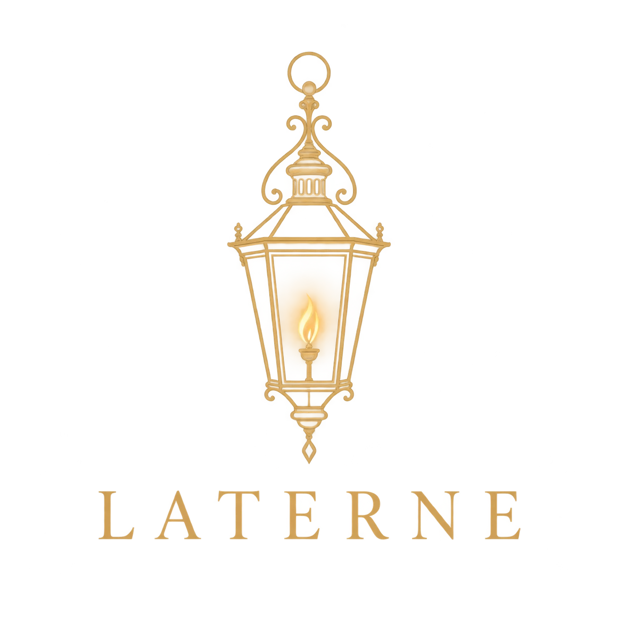 Laterne Logo